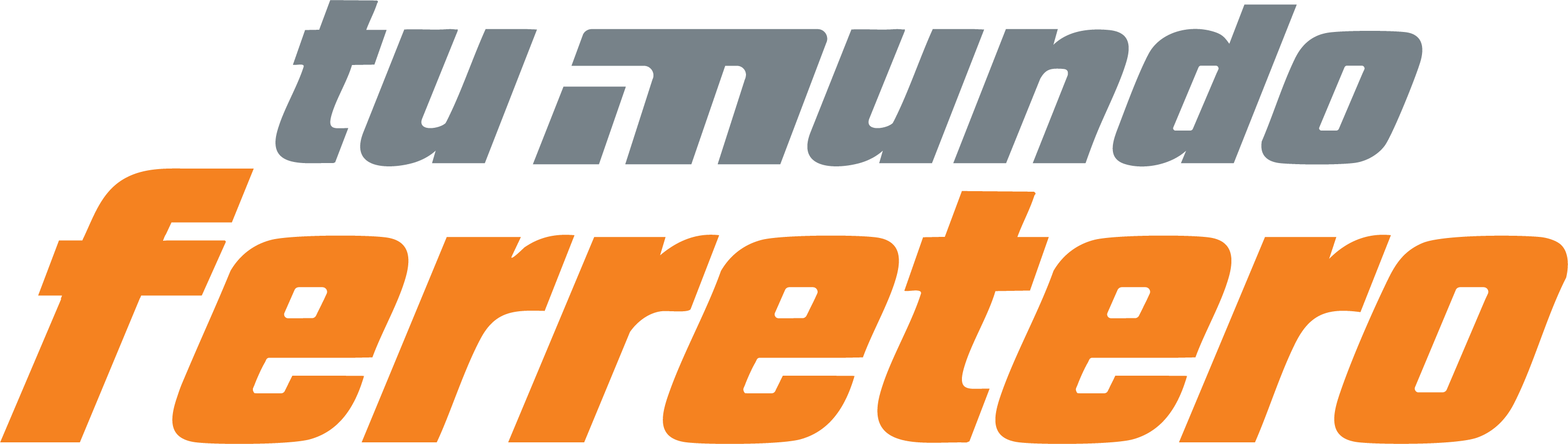 TU MUNDO FERRETERO 