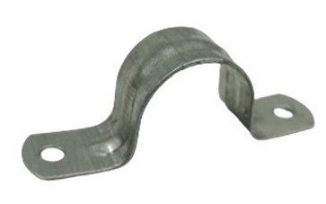 ABRAZADERA EMT 1 1/4" (OMEGA). DIESEL TOOLS*