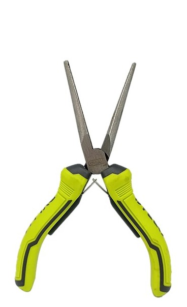 ALICATE TIPO PINZA DE PUNTA FINA 4.5"(115MM) MINI. DYLLU