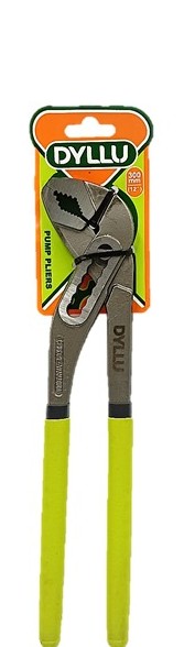 ALICATE TIPO PICO DE LORO 12" (300MM). DYLLU