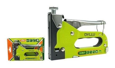 ENGRAPADORA MANUAL PARA TRABAJO PESADO PERILLA AJUSTABLE 3 EN 1. DYLLU